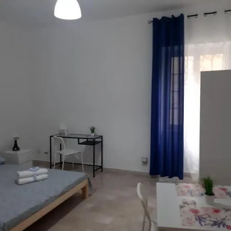 Antico Zeus Bed & Breakfast Agrigento