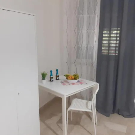 Antico Zeus Bed & Breakfast 2*