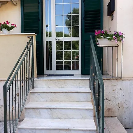 Antico Zeus Bed & Breakfast 2*