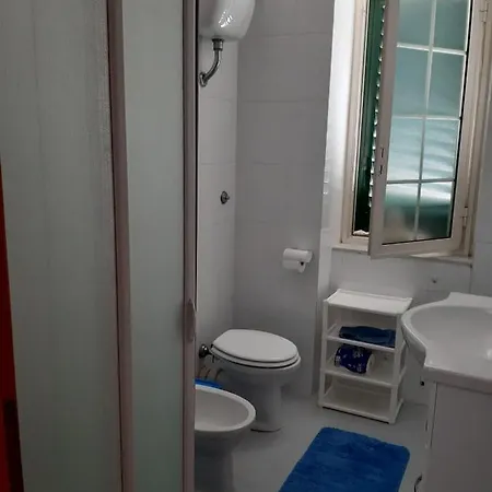 Bed & Breakfast Antico Zeus 2*