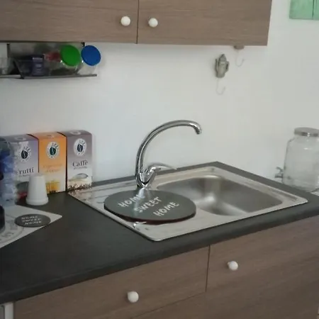 Bed & Breakfast Antico Zeus Agrigento